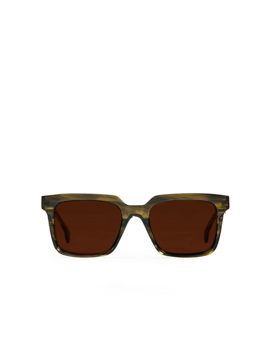 Dick Moby Los Angeles Green Leaves