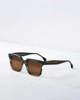Dick Moby Los Angeles Green Leaves