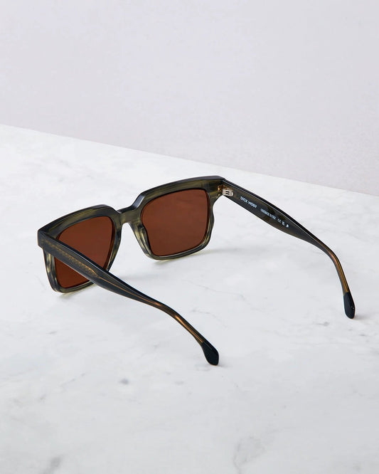 Dick Moby Los Angeles Green Leaves