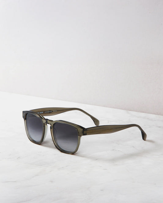 Dick Moby Marseille Polarised Olive