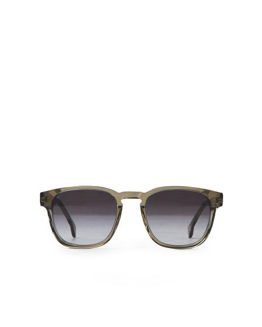 Dick Moby Marseille Polarised Olive