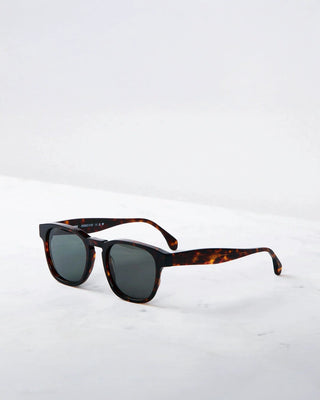 Dick Moby Marseille Polarised Yellow Tortoise