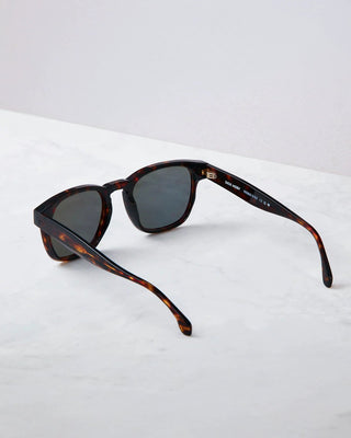 Dick Moby Marseille Polarised Yellow Tortoise
