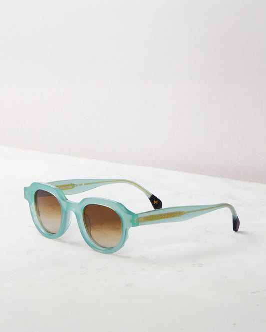 Dick Moby Peniche Mint Sea Glass