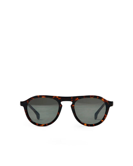 Dick Moby Perth Dark Yellow Tortoise