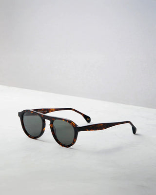 Dick Moby Perth Dark Yellow Tortoise