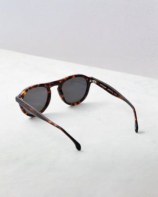 Dick Moby Perth Dark Yellow Tortoise