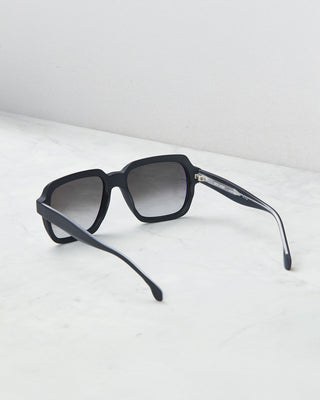 Dick Moby San Sebastian Matte Recycled Black