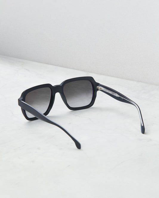 Dick Moby San Sebastian Matte Recycled Black