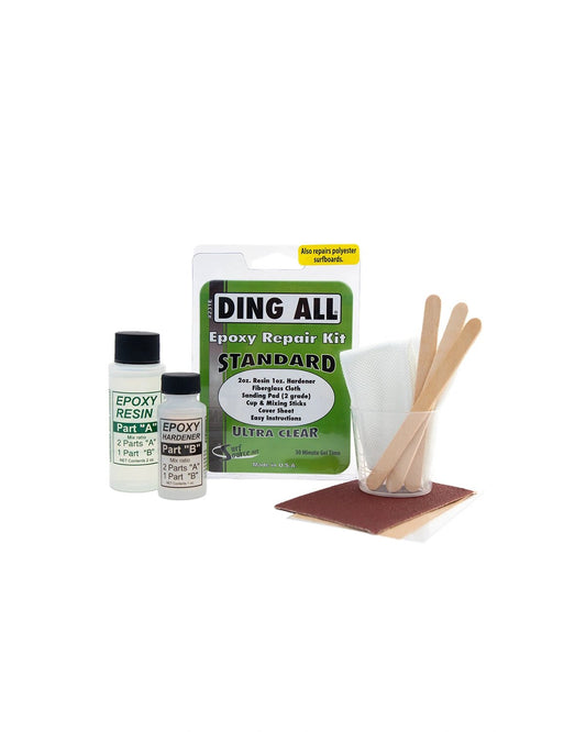 Ding All Epoxy Repair Kit by Ding All