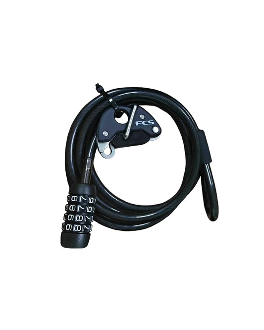 FCS Boardlock detail 1