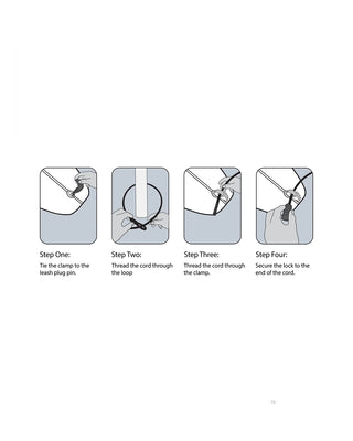 FCS Boardlock how to use explained