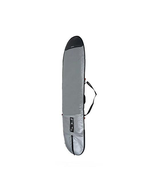 FCS Classic Cover Longboard Board Bag GO-Light