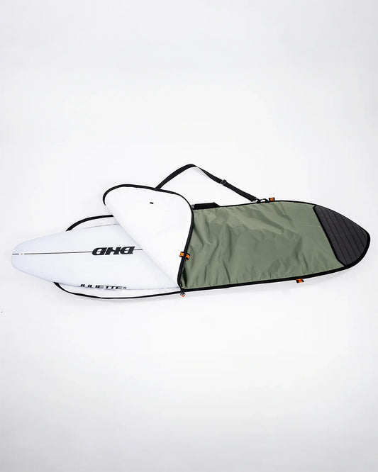 FCS Classic Cover Longboard Board Bag GO-Light