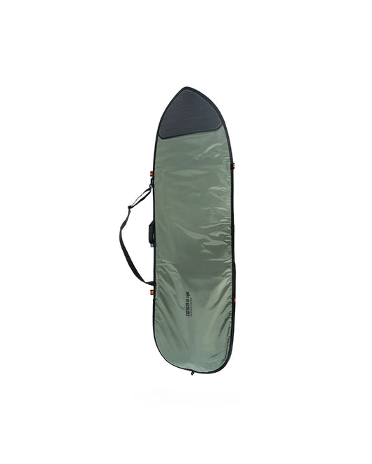 FCS Classic Fish Board Bag GO-Light