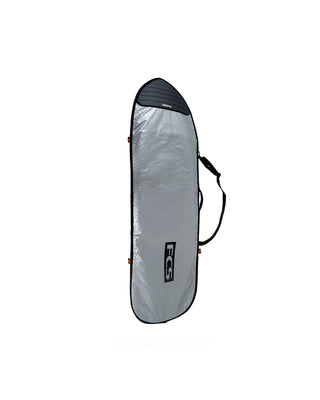 FCS Classic Fish Board Bag GO-Light