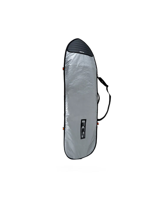FCS Classic Fish Board Bag GO-Light