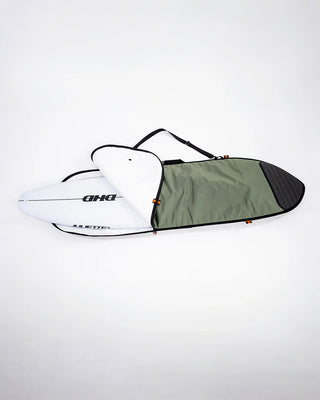 FCS Classic Mid-Length Board Bag GO-Light