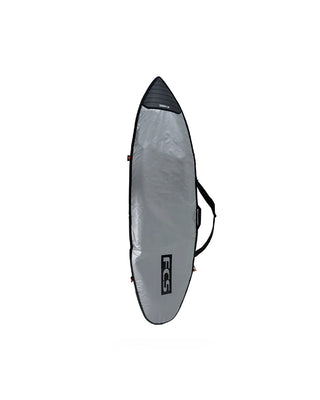 FCS Classic Shortboard Board Bag GO-Light