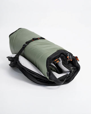 FCS Day Runner Longboard Board Bag GO-Light