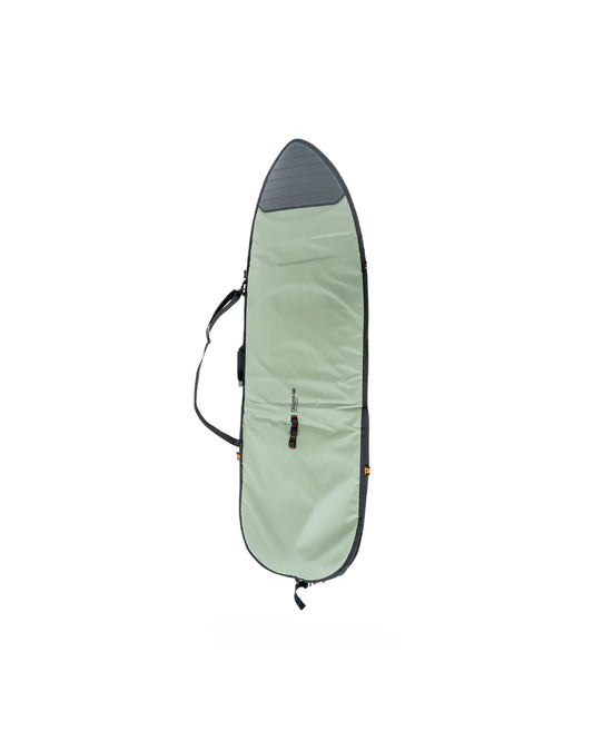 FCS Day Runner Mid-Length Board Bag GO-Light