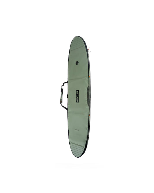 FCS Day-X Longboard Board Bag GO-Light