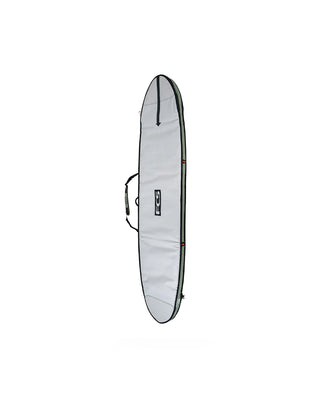 FCS Day-X Longboard Board Bag GO-Light