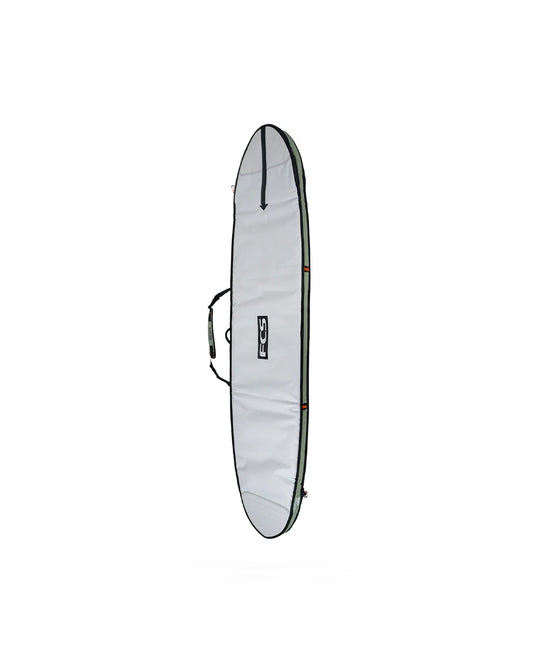 FCS Day-X Longboard Board Bag GO-Light