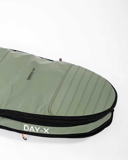 FCS Day-X Shortboard / Fish Board Bag GO-Light