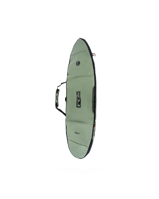 FCS Day-X Shortboard / Fish Board Bag GO-Light
