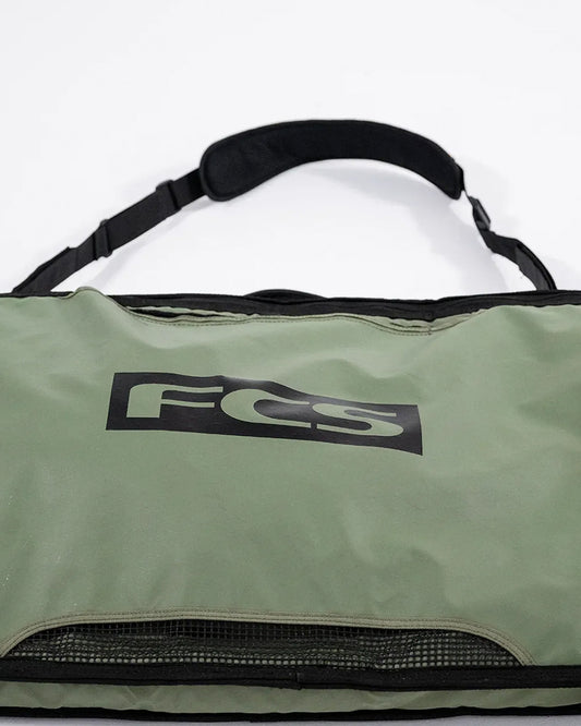 FCS Day-X Shortboard / Fish Board Bag GO-Light