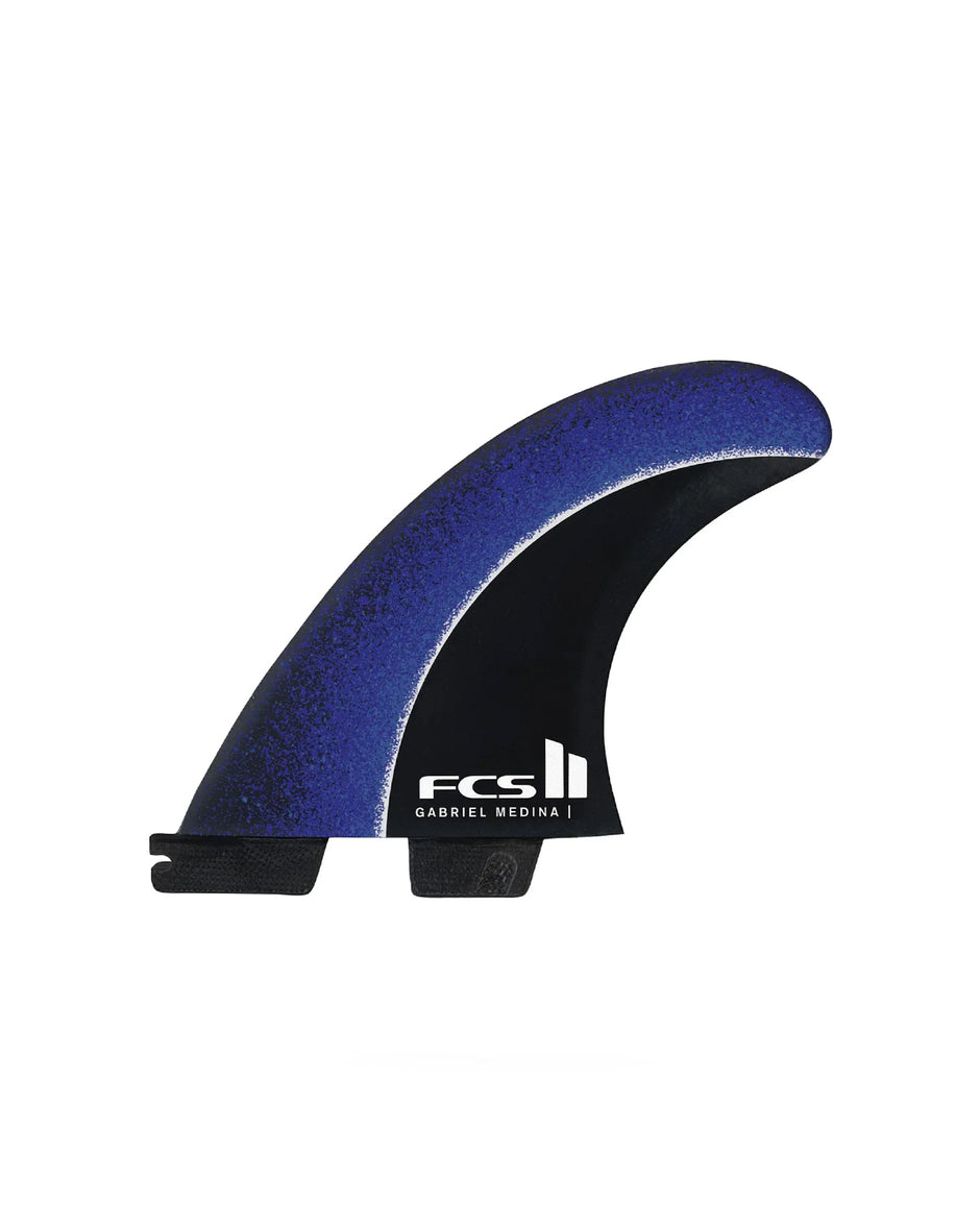Northcore Slice S5 – Ailerons De Surf Ultra-légers, Compatible FCS, Noyau Hexagonale 8mm, Pour Beach Break, étui Et Clé Inclus