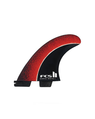 FCS II Gabriel Medina Performance Core Thruster Fins