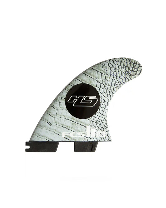 FCS II Hayden Shapes PC Carbon Thruster Fins