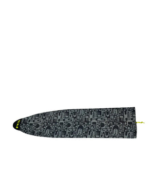 FCS Stretch Funboard Boardsock Cover