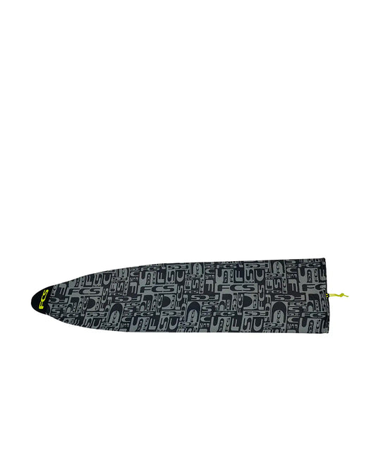 FCS Stretch Funboard Boardsock Cover