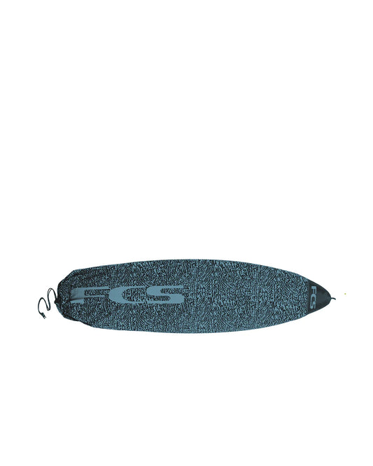 FCS Stretch Funboard Boardsock Cover