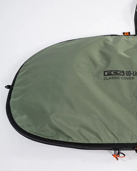 FCS Classic Fish Board Bag GO-Light