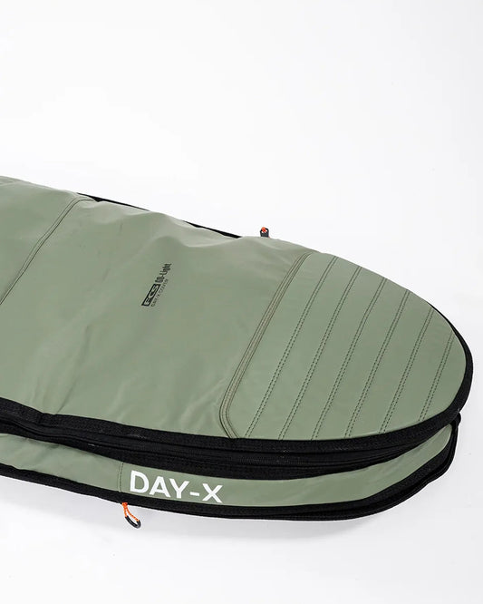 FCS Day-X Mid-Length Board Bag GO-Light