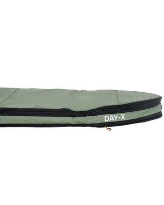 FCS Day-X Longboard Board Bag GO-Light