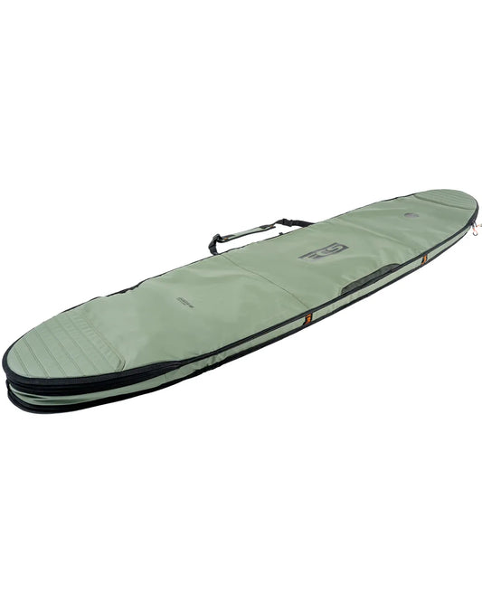 FCS Day-X Longboard Board Bag GO-Light