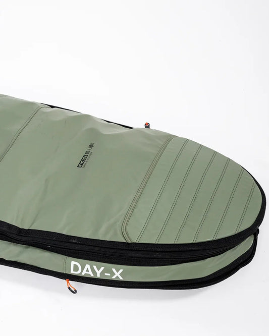 FCS Day-X Longboard Board Bag GO-Light
