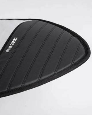 FCS Day Runner Mid-Length Board Bag GO-Light