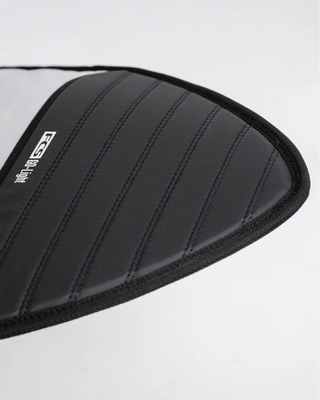 FCS Day Runner Longboard Board Bag GO-Light
