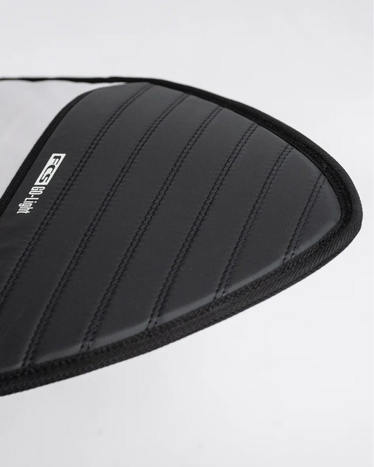 FCS Day Runner Longboard Board Bag GO-Light