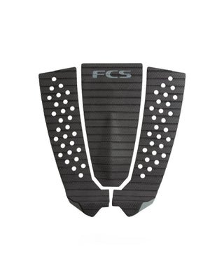FCS Filipe Toledo Treadlite Traction Black