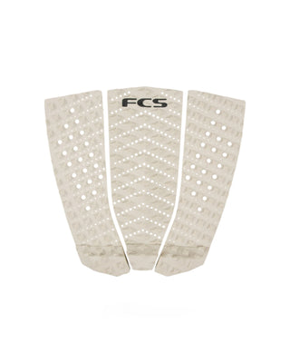 FCS T-3 Wide Eco Traction Black