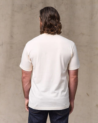 Filson Dry Fly Graphic T-Shirt Basswood