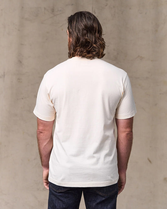 Filson Dry Fly Graphic T-Shirt Basswood