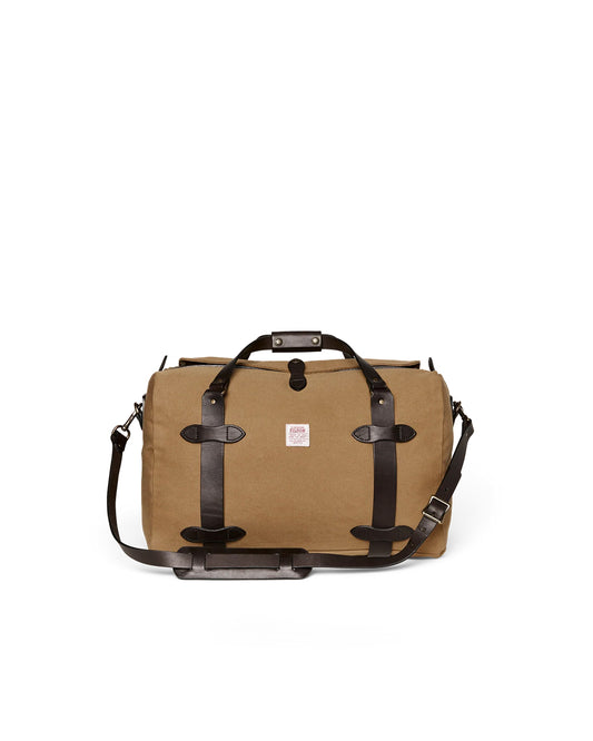 Filson Duffle Medium Tan